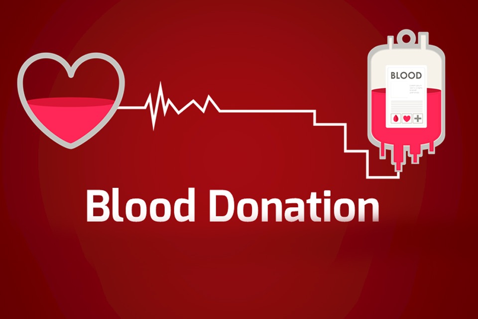 Things To Know About Blood Donation - Myths Vs Facts - Ntr Trust